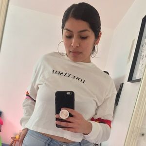 Meet your Posher, Erika